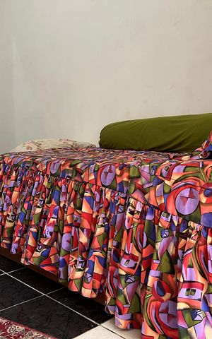 Studio para alugar com 29m², 1 quarto e sem vaga Studio para alugar com 29m², 1 quarto e sem vagaSala/Quarto