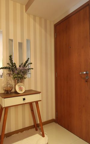 Apartamento à venda com 69m², 2 quartos e 1 vagaSala