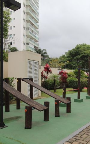 Apartamento à venda com 69m², 2 quartos e 1 vagaÁrea comum - Playground