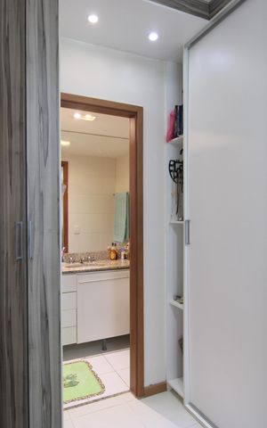 Apartamento à venda com 69m², 2 quartos e 1 vagaSuíte
