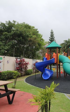 Apartamento à venda com 69m², 2 quartos e 1 vagaÁrea comum - Playground