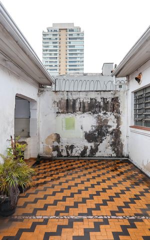 Casa para alugar com 216m², 3 quartos e sem vagaQuintal