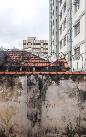 Casa para alugar com 216m², 3 quartos e sem vagaVista do quarto 1