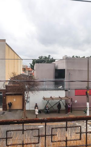 Casa para alugar com 216m², 3 quartos e sem vagaVista da sala