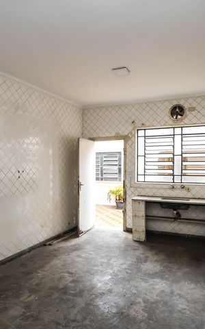 Casa para alugar com 216m², 3 quartos e sem vagaCozinha
