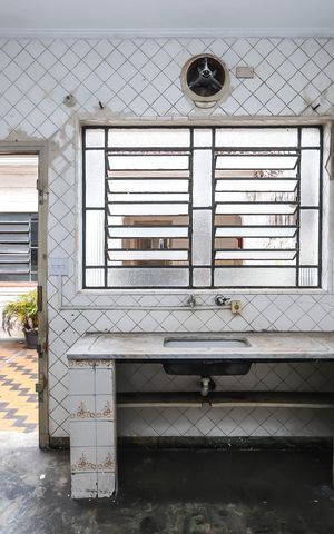 Casa para alugar com 216m², 3 quartos e sem vagaCozinha