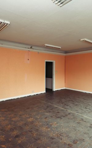 Casa para alugar com 216m², 3 quartos e sem vagaSala