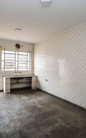 Casa para alugar com 216m², 3 quartos e sem vagaCozinha