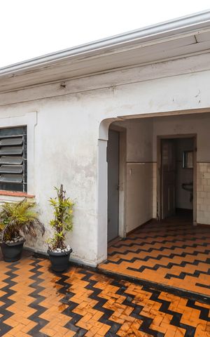 Casa para alugar com 216m², 3 quartos e sem vagaQuintal