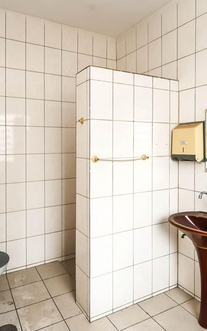 Casa para alugar com 216m², 3 quartos e sem vagaBanheiro