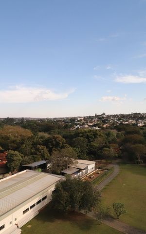 Apartamento para alugar com 70m², 2 quartos e 2 vagasQuarto 2 - Suíte