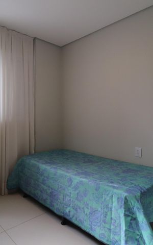 Apartamento para alugar com 70m², 2 quartos e 2 vagasQuarto 1