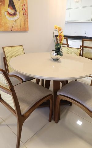 Apartamento para alugar com 70m², 2 quartos e 2 vagasSala