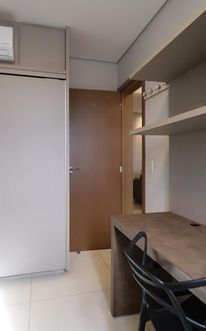 Apartamento para alugar com 70m², 2 quartos e 2 vagasQuarto 1