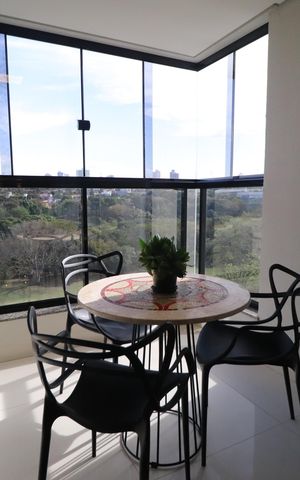 Apartamento para alugar com 70m², 2 quartos e 2 vagasVaranda gourmet