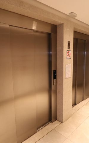 Apartamento para alugar com 70m², 2 quartos e 2 vagasElevadores