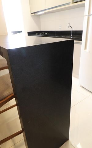 Apartamento para alugar com 70m², 2 quartos e 2 vagasCozinha