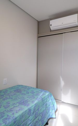 Apartamento para alugar com 70m², 2 quartos e 2 vagasQuarto 1