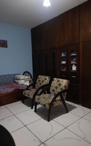 Casa para alugar com 125m², 3 quartos e 2 vagasQuarto de Serviço