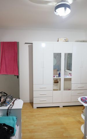 Casa para alugar com 125m², 3 quartos e 2 vagasQuarto 2