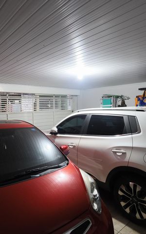 Casa para alugar com 125m², 3 quartos e 2 vagasGaragem