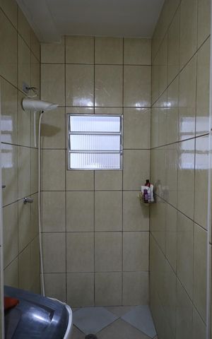 Casa para alugar com 125m², 3 quartos e 2 vagasBanheiro 2