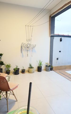 Casa para alugar com 125m², 3 quartos e 2 vagasÁrea de Serviço