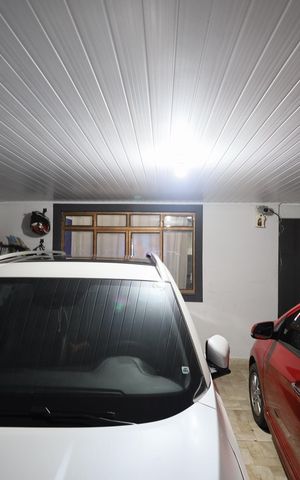 Casa para alugar com 125m², 3 quartos e 2 vagasGaragem