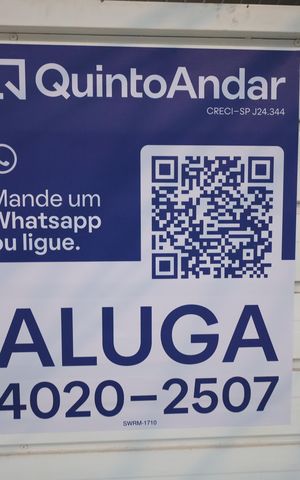 Casa para alugar com 125m², 3 quartos e 2 vagasPlaca