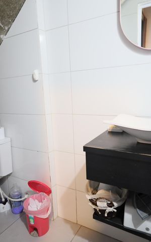 Casa para alugar com 125m², 3 quartos e 2 vagasLavabo 2