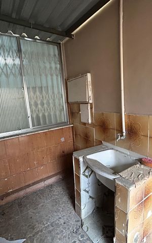Casa à venda com 225m², 2 quartos e 2 vagasÁrea de Serviço