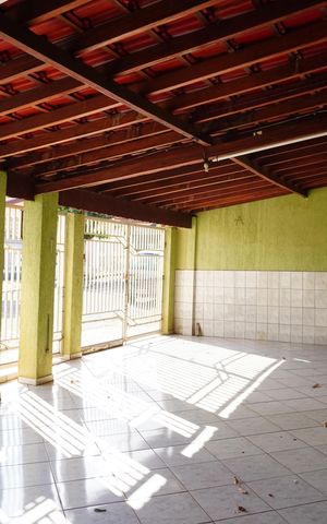 Casa para alugar com 186m², 2 quartos e 4 vagasGaragem