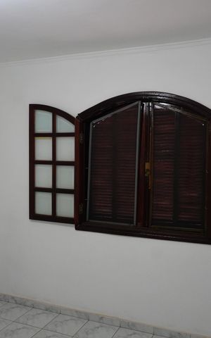 Casa para alugar com 186m², 2 quartos e 4 vagasQuarto 1