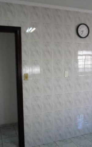 Casa para alugar com 186m², 2 quartos e 4 vagasCozinha
