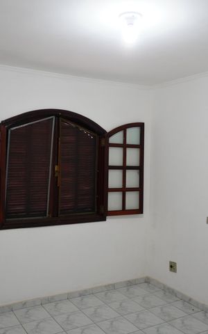 Casa para alugar com 186m², 2 quartos e 4 vagasQuarto 1