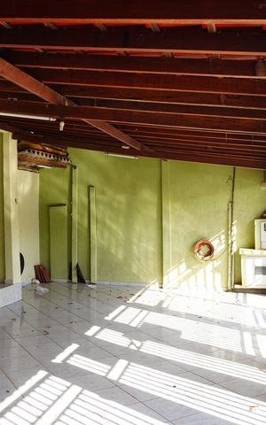 Casa para alugar com 186m², 2 quartos e 4 vagasGaragem