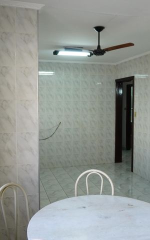 Casa para alugar com 186m², 2 quartos e 4 vagasCozinha