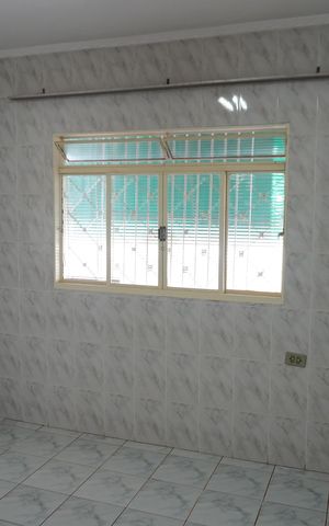 Casa para alugar com 186m², 2 quartos e 4 vagasCozinha