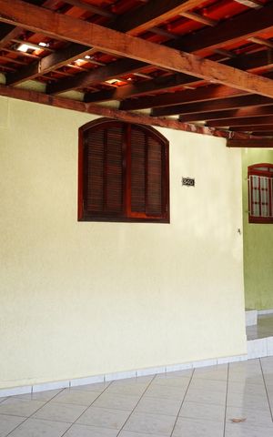 Casa para alugar com 186m², 2 quartos e 4 vagasGaragem