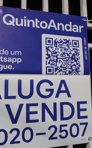 Casa para alugar com 186m², 2 quartos e 4 vagasInstalação da Plaquinha BUFO -80