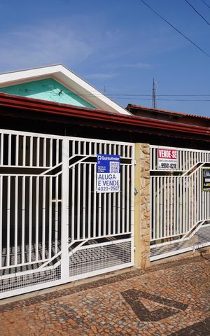 Casa para alugar com 186m², 2 quartos e 4 vagasInstalação da Plaquinha BUFO -80