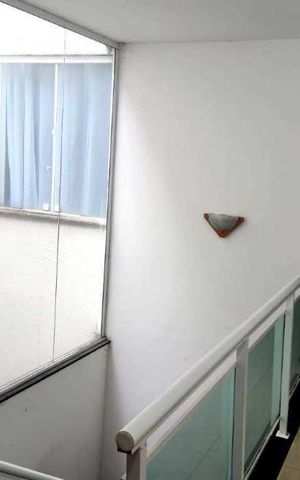 Casa à venda com 130m², 3 quartos e 1 vaga