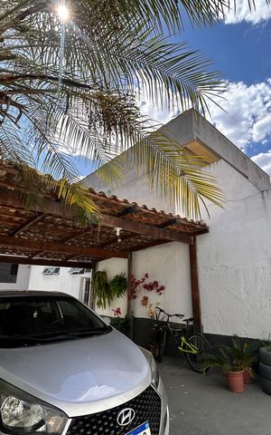 Casa para alugar com 48m², 2 quartos e 1 vaga