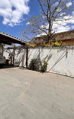 Casa para alugar com 48m², 2 quartos e 1 vaga