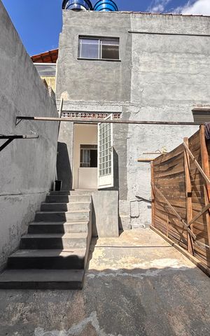 Casa para alugar com 48m², 2 quartos e 1 vaga
