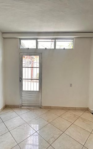 Casa para alugar com 48m², 2 quartos e 1 vaga