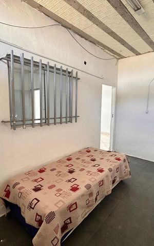 Casa para alugar com 48m², 2 quartos e 1 vaga