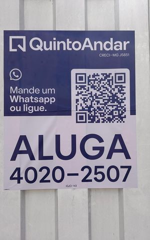 Casa para alugar com 48m², 2 quartos e 1 vaga