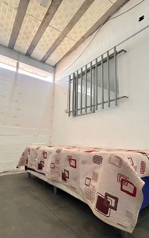 Casa para alugar com 48m², 2 quartos e 1 vaga