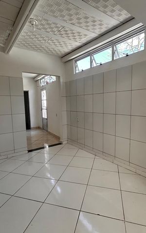 Casa para alugar com 48m², 2 quartos e 1 vaga